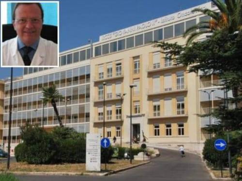 Oncologo arrestato a Bari, il racconto: "Chiedeva soldi e noi pagavamo"