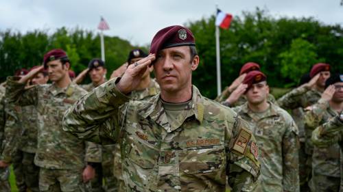 La Nato mostra i muscoli in Asia: ecco cos'ha deciso l'Alleanza