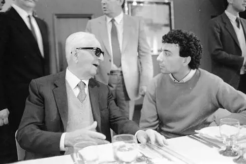 Quando Enzo Ferrari fu accusato di omicidio plurimo 