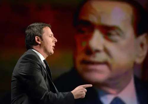 Ha ragione Marina: i Pm inseguono i nemici