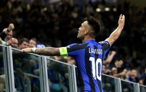 Lautaro Martinez, l'interista in un mondo senza bandiere 