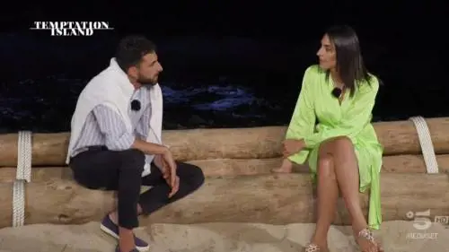 Temptation Island 2023, le pagelle: la scelta di Gabriela (voto 3), il riscatto di Francesca (voto 8.5)