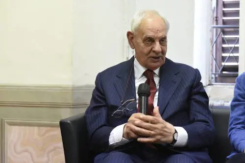 "Marina ha ragione. I pm non si fermano neppure al cimitero"