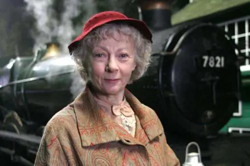 Miss Marple torna a indagare sul "male nei posti piccoli"