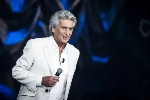 "Lasciatemi cantare". L'inno di Cutugno compie quarant'anni