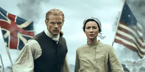 Una love story che vince sul tempo: tutto pronto per il finale di Outlander