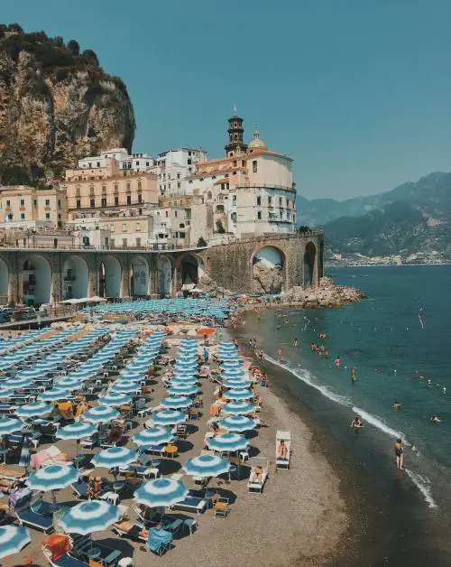5 cose da vedere in Campania