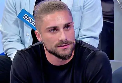 Daniele Schiavon, il single di Temptation Island ha avuto un incidente a Roma