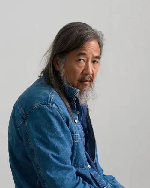 Yan Pei-Ming, il pittore di storie in mostra a Palazzo Strozzi a Firenze