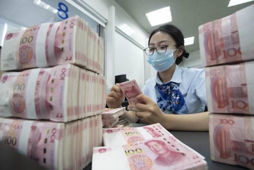 Trappola inflazione su Pechino: cosa rischia la Cina (e perché è un problema globale)