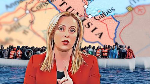 Migranti, perché Giorgia Meloni rischia grosso