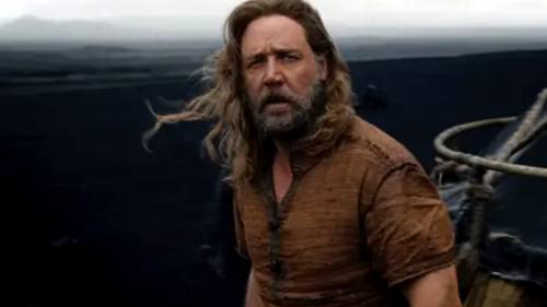 Noah, cosa non ha funzionato nel film con Russell Crowe?