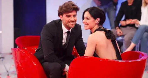 Giulia De Lellis e Andrea Damante, le foto più belle