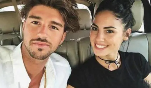 Uomini e donne, le liti, le corna: la storia d'amore tra Giulia De Lellis e Andrea Damante