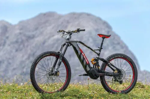 Ecco la prima e-bike di Audi: la nostra prova