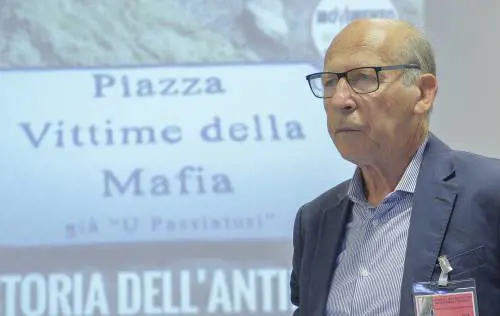 Quando l'antimafia è solo cosa loro. Salvatore Borsellino: "Volteremo le spalle alle istituzioni"