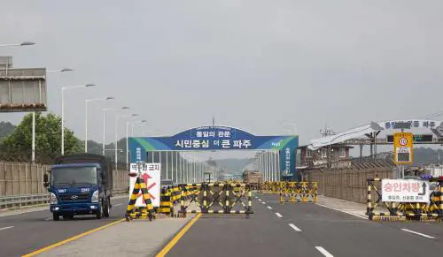 Un soldato americano "sconfina" in Nord Corea. "Rischiava il processo"