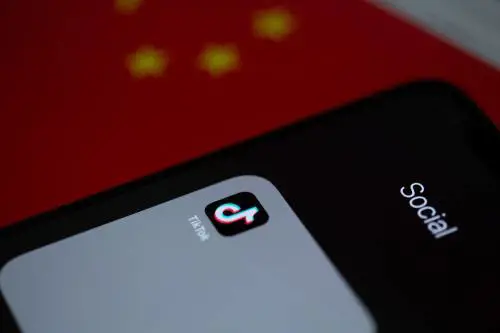 Vietato TikTok, sfida Usa a Pechino
