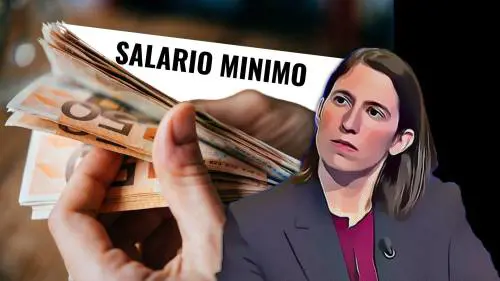 Perché il salario minimo non ha senso (spiegato facile)