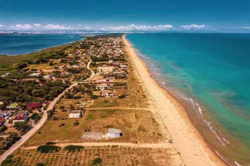 Le 5 spiagge più belle del Salento
