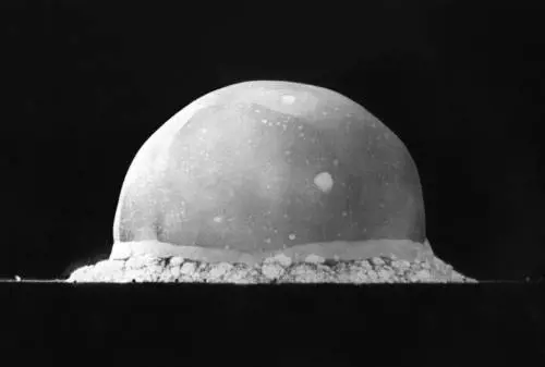 Fonte: Los Alamos National Laboratory