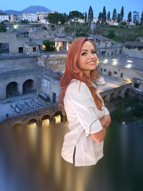 La dieta degli antichi romani riscoperta tra Ercolano e Pompei