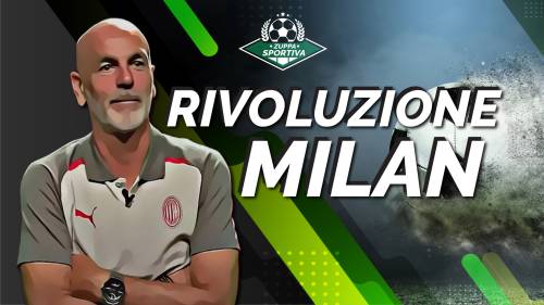 Rivoluzione Milan: cosa bolle nel pentolone rossonero