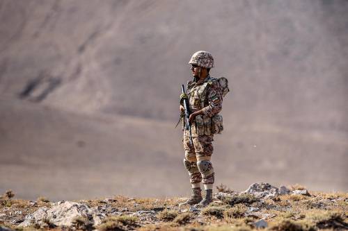 La guerra delle ombre in Medio Oriente: sventato attentato dei pasdaran