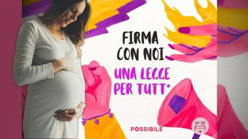 “Aborto per tutt*” ed è caos per l’asterisco. Sinistra vittima del suo perbenismo