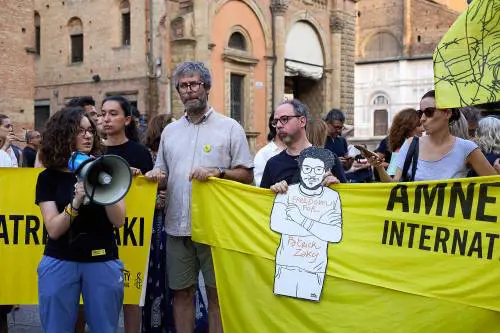 La partita (discreta) di Meloni. Il prossimo dossier è Regeni