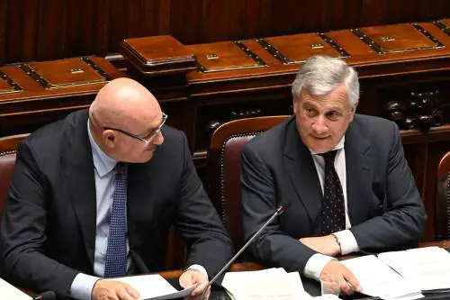 Nato unita e niente 2% del Pil in spese militari. "Ecco i successi dell'Italia al vertice di Vilnius"