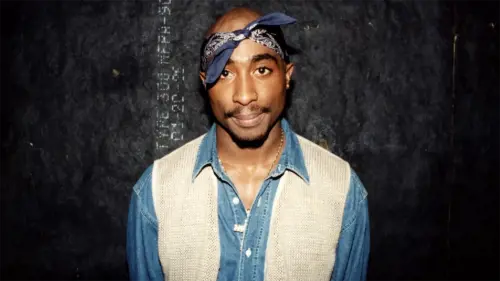 Omicidio Tupac, nuovi sviluppi 27 anni dopo la morte del rapper