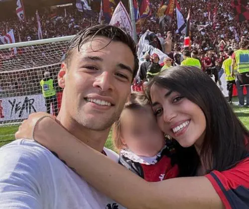 "Non ci hanno fatto il regalo". Lo sfogo di Virginia Mihajlovic dopo le nozze