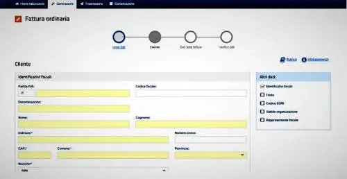 Fatturazione elettronica: come funziona e come fare per essere in regola