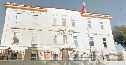 Pioggia di missili su Odessa: "Colpito consolato cinese"