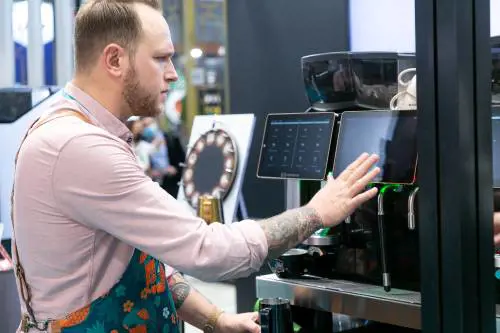 Host 2023, in scena l'innovazione sostenibile con oltre 1.800 espositori