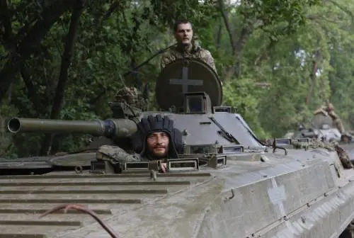 Kiev, l'attacco alla Crimea e il messaggio agli alleati: "La guerra non sarà breve"