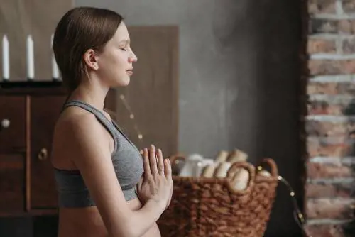 Gravidanza e fiato corto: perché succede e cosa fare