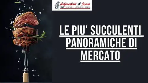 Borsa Italiana sente l’euforia del mercato Usa?