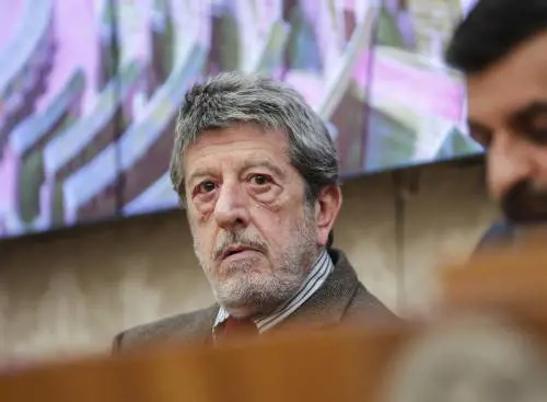 L'autopsia su Purgatori: "Niente metastasi al cervello"