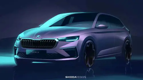 Skoda Scala e Kamiq restyling, vi diciamo in anticipo come saranno