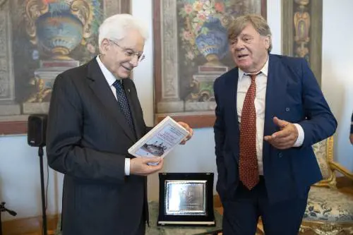 Quelle fantasie sui dubbi di Mattarella