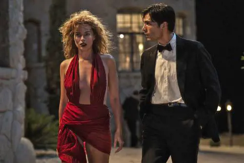 Il (controverso) Babylon arriva in tv: tra Hollywood e gli anni '20, ecco perché rivederlo