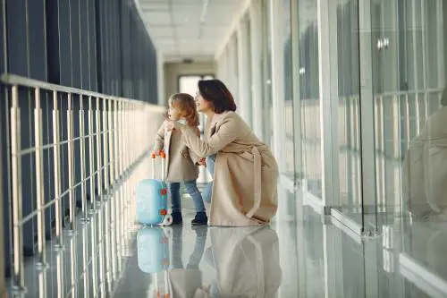  Valigie e trolley cavalcabili: 6 modelli che i bambini ameranno