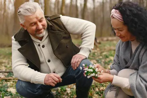 Le attività da fare in montagna per gli over 60