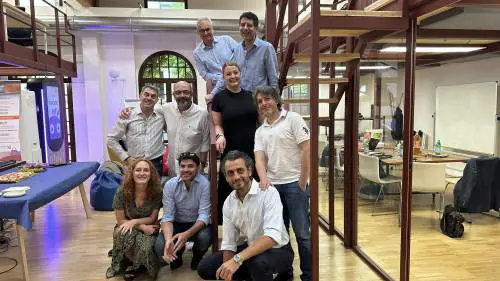 Blockchain al servizio del business, la sfida di Tokenance