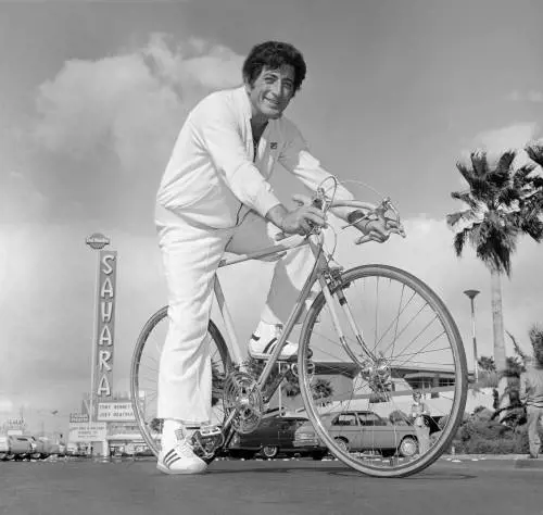 Tony Bennett, scomparso il grande della musica americana