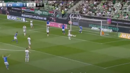 La riscossa del calcio nordico: l'exploit dalle Faer Oer