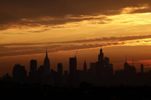 "Un milione di americani in fuga": ecco dove vanno e perché