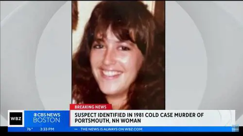 Incastrato dal Dna 42 anni dopo: risolto il mistero di Laura Kempton negli Stati Uniti